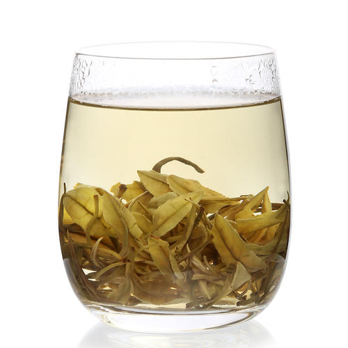 Yellow Tea yellow tea